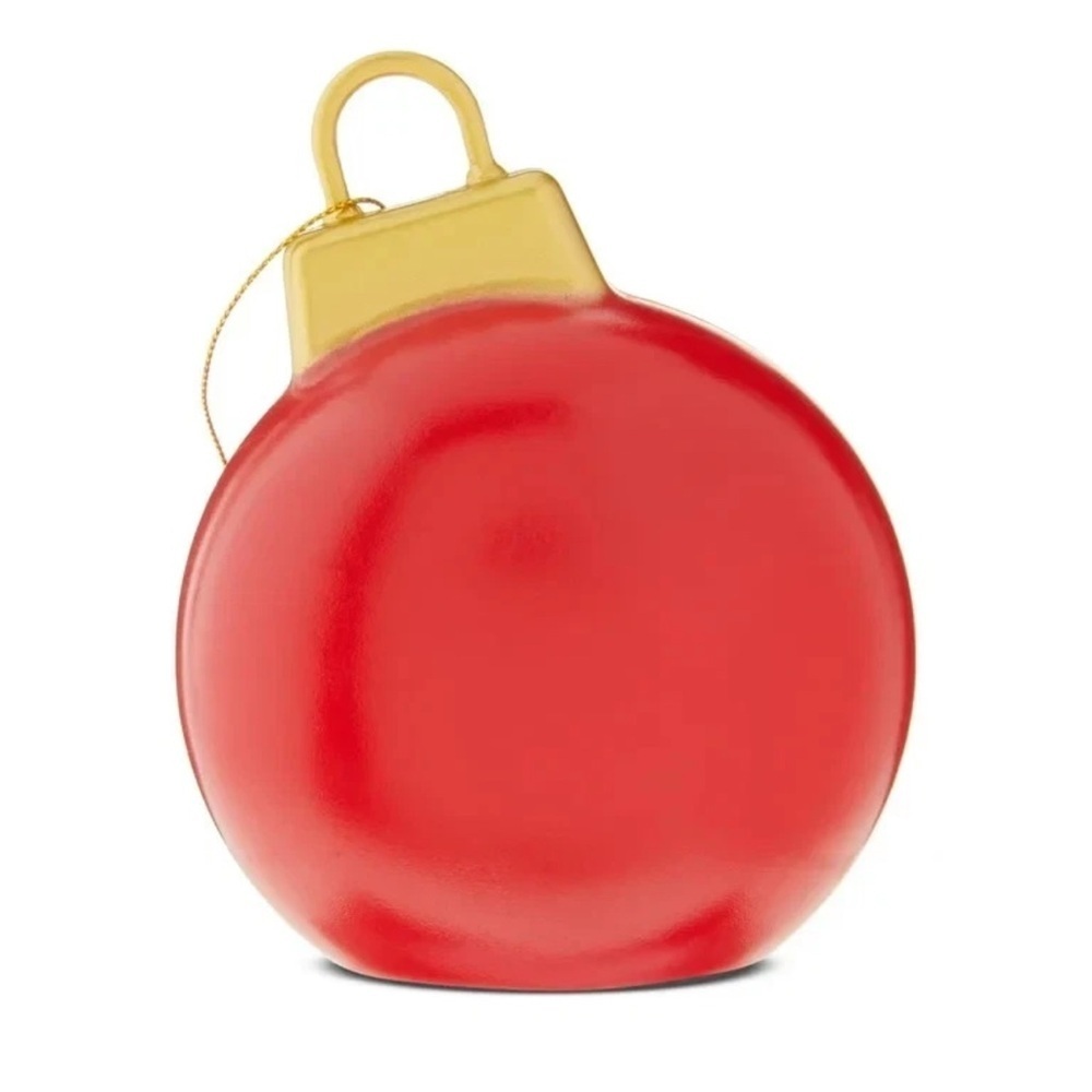 Mr. Christmas Mini Blow Mold Light Up Santa Christmas Ornament 5” Retro Holiday - Picture 4 of 12